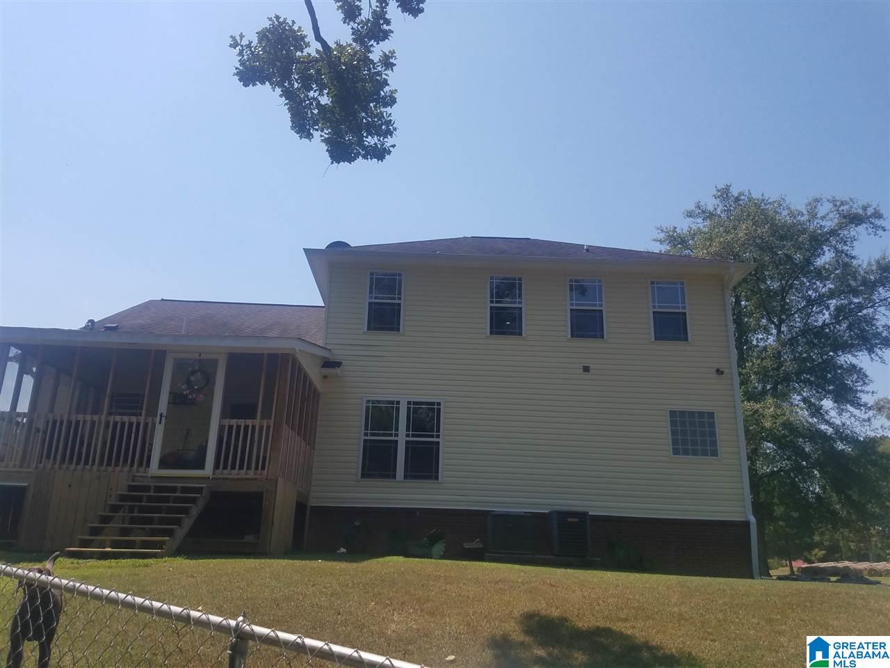 144 River Road Ohatchee, AL 36271 - Photo 6 of 29
