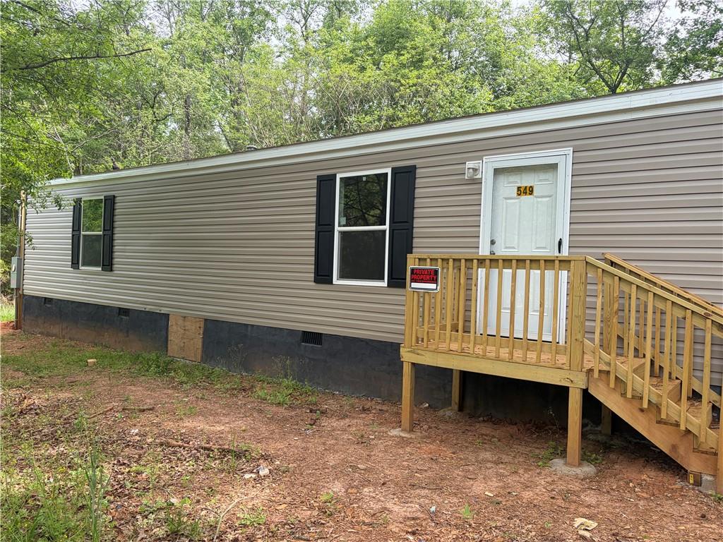 549 New Liberty Church Road Braselton, GA 30517 - Photo 1 of 13