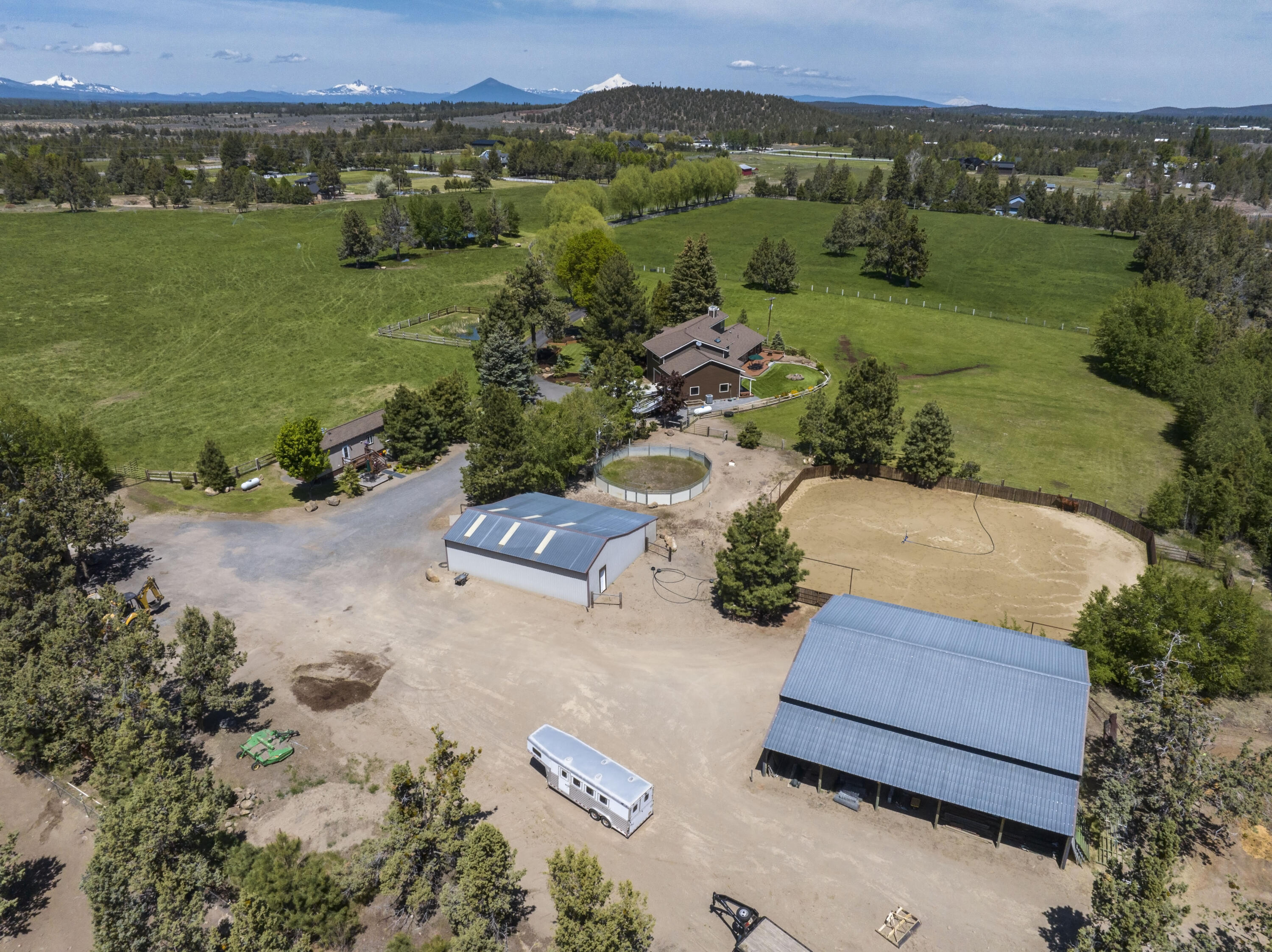 64440 Bailey Road Bend, OR 97703 - Photo 101 of 106 64440 Bailey Rd._019