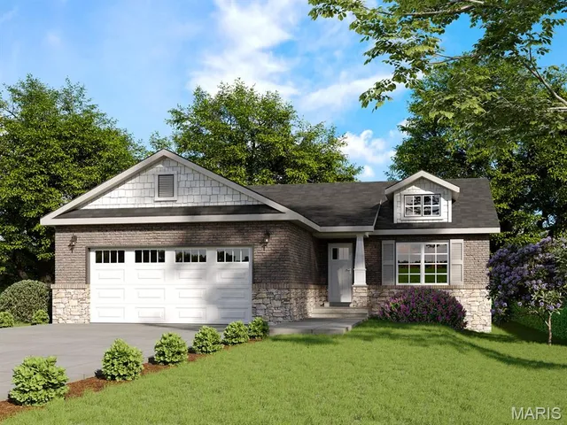 $320,160 | 18856 Alyson Drive, Warrenton, MO 63383