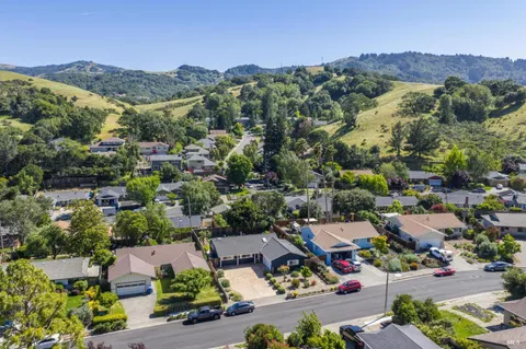 $1,049,000 | 115 Daryl Avenue, Novato, CA 94947