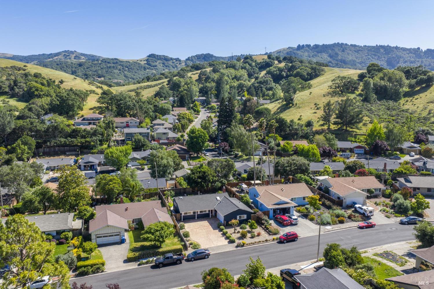 115 Daryl Avenue Novato, CA 94947 - Photo 51 of 53