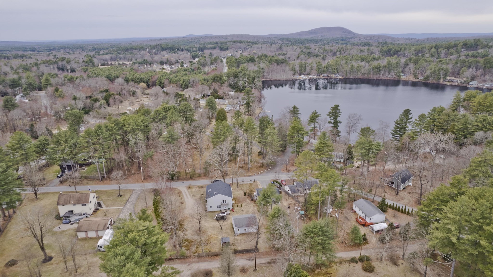 16 Poole Road Belchertown, MA 01007 - Photo 8 of 12 Gallery Image 8