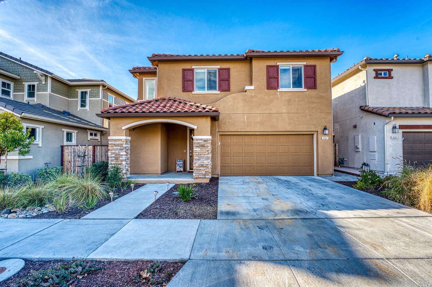 5557 Kennedy Place Rohnert Park, CA 94928 - Photo 1 of 1 Gallery Image 1