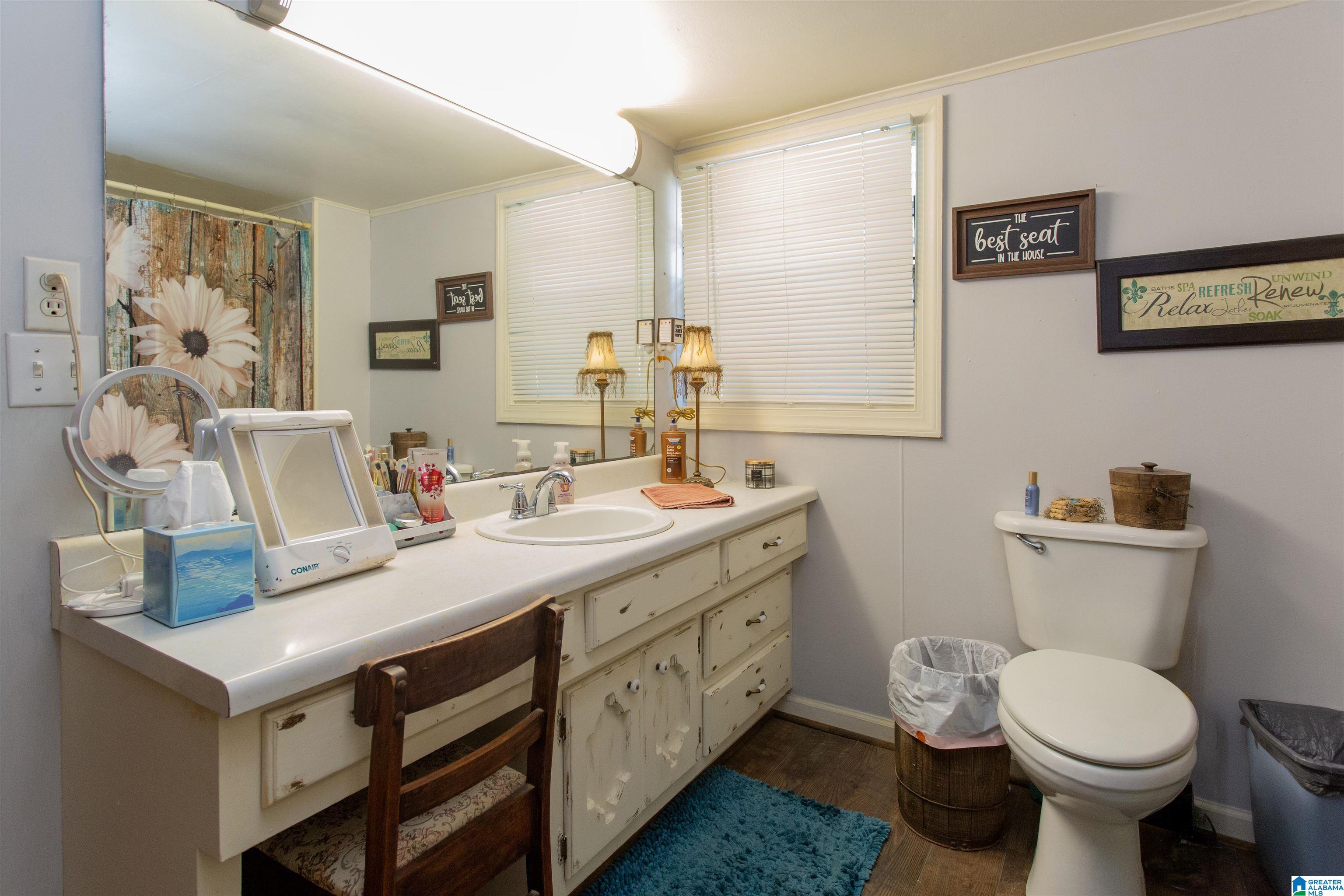 200 Mountainview Road Anniston, AL 36201 - Photo 20 of 26