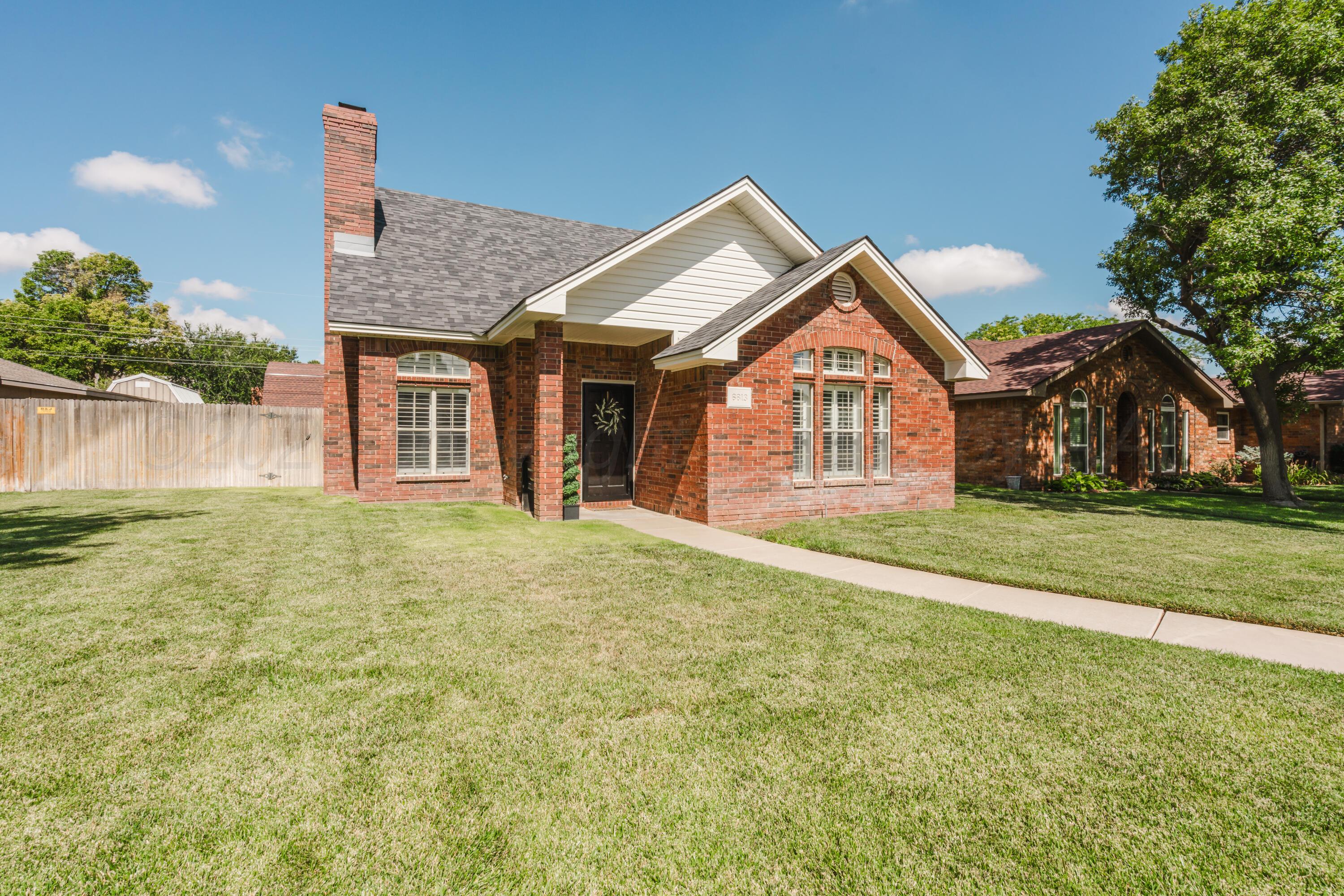 6813 Michelle Drive Amarillo, TX 79109 - Photo 2 of 41 6813 Michelle