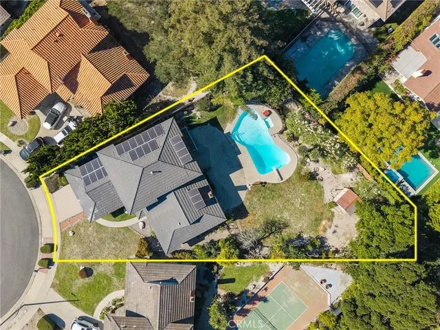 $1,795,000 | 5601 Whitecliff Drive, Rancho Palos Verdes, CA 90275