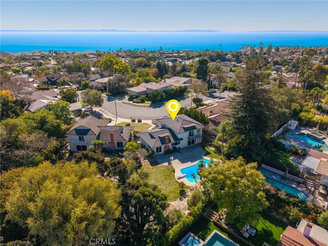 $1,795,000 | 5601 Whitecliff Drive, Rancho Palos Verdes, CA 90275