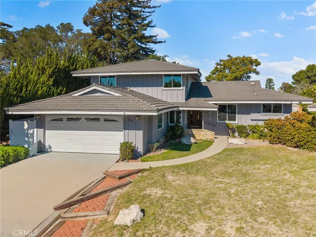 $1,795,000 | 5601 Whitecliff Drive, Rancho Palos Verdes, CA 90275