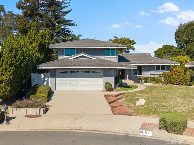 $1,795,000 | 5601 Whitecliff Drive, Rancho Palos Verdes, CA 90275