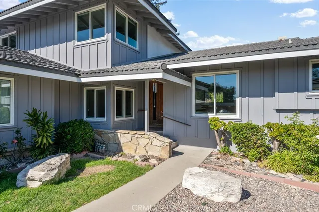 $1,795,000 | 5601 Whitecliff Drive, Rancho Palos Verdes, CA 90275