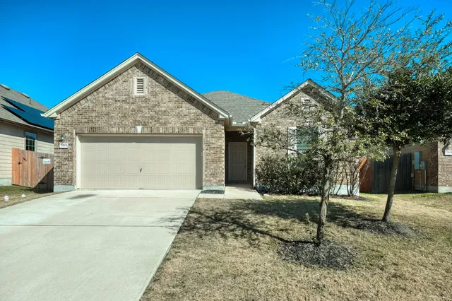 $1,850 | 13813 James Garfield Street, Manor, TX 78653