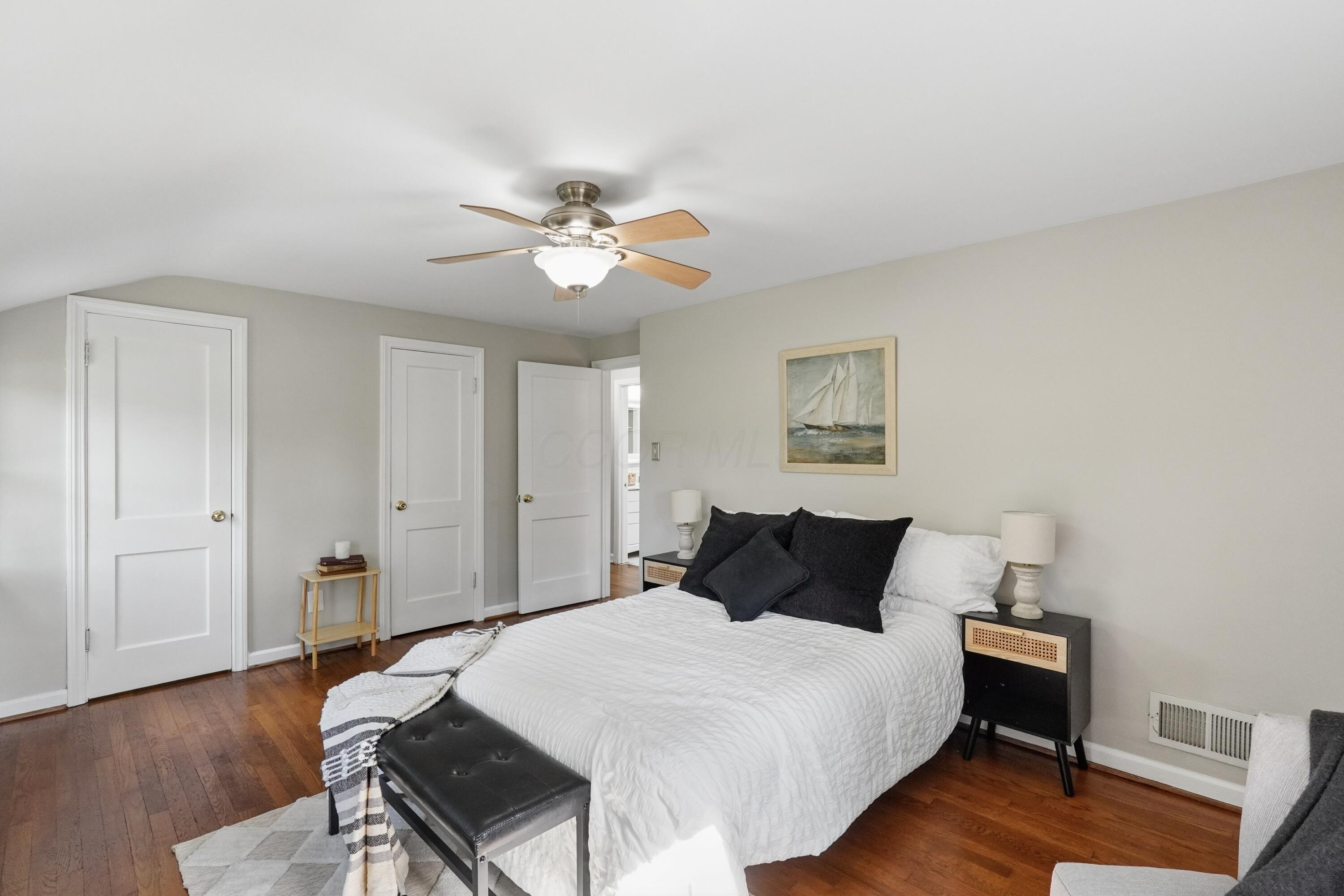 2088 Inchcliff Road Columbus, OH 43221 - Photo 21 of 49 Bedroom 1-2