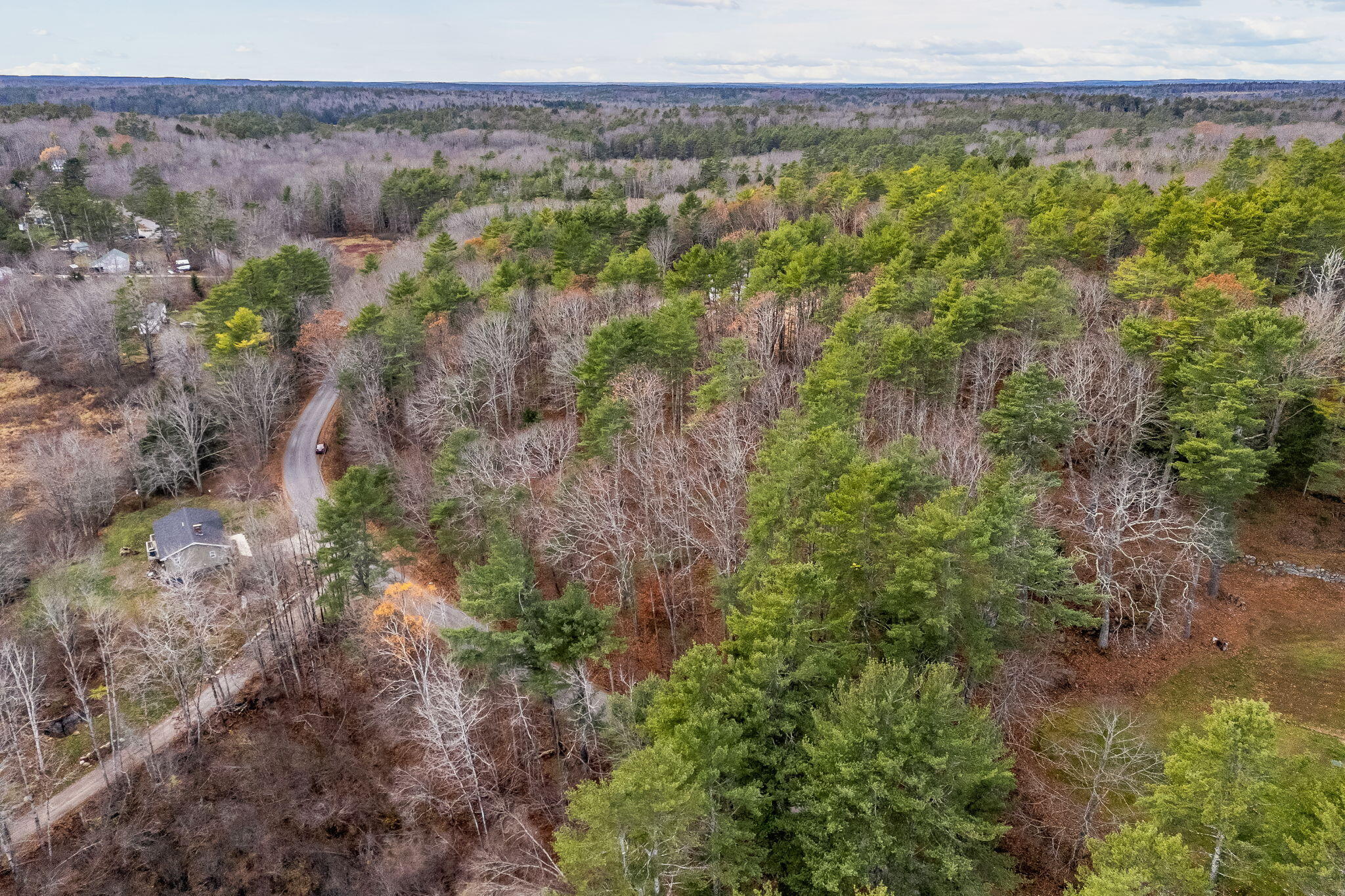 Lot 97 B Meadow Road Woolwich, ME 04579 - Photo 5 of 13