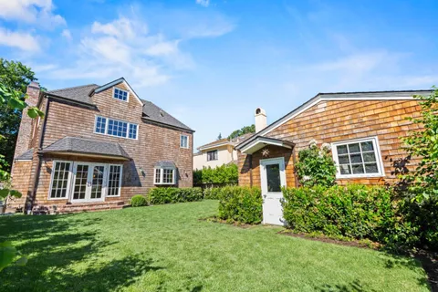 $5,798,000 | 1427 Byron Street, Palo Alto, CA 94301