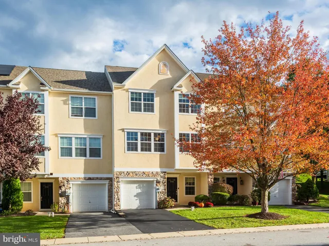 $375,000 | 2746 Fynamore Lane, Downingtown, PA 19335