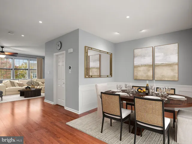 $375,000 | 2746 Fynamore Lane, Downingtown, PA 19335