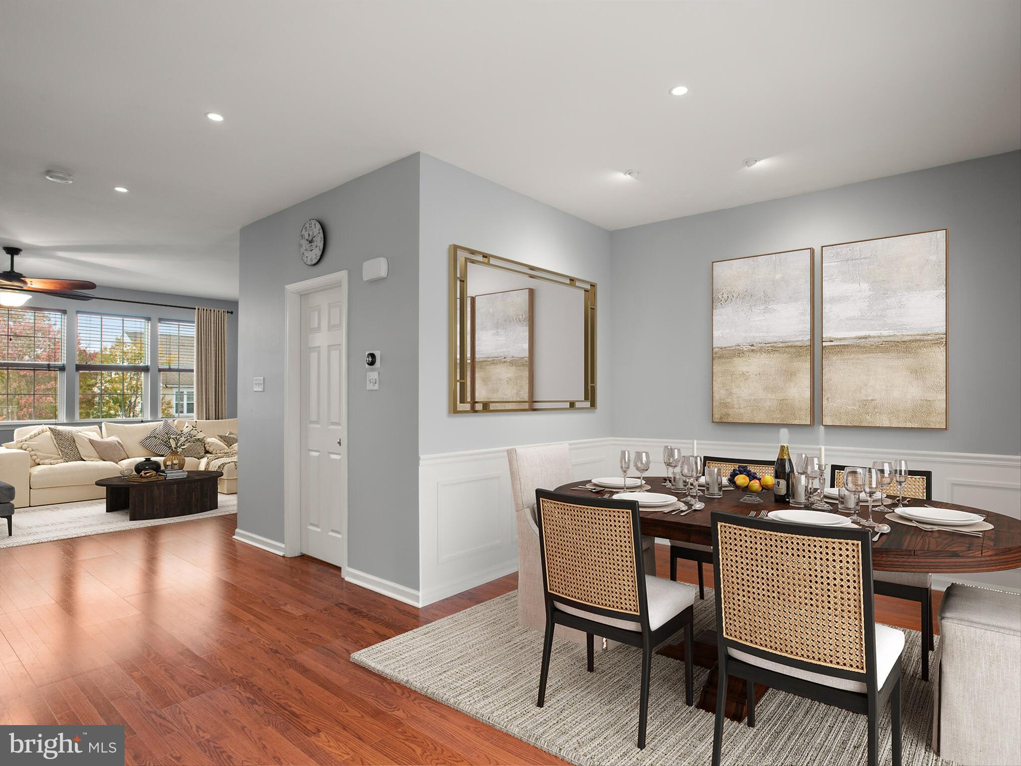 2746 Fynamore Lane Downingtown, PA 19335 - Photo 13 of 39 Virtually Staged