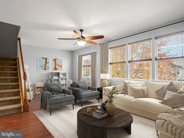 $375,000 | 2746 Fynamore Lane, Downingtown, PA 19335