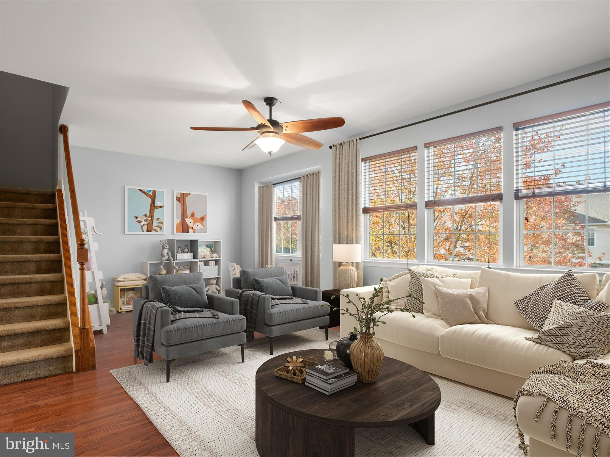 2746 Fynamore Lane Downingtown, PA 19335 - Photo 14 of 39 Virtually Staged