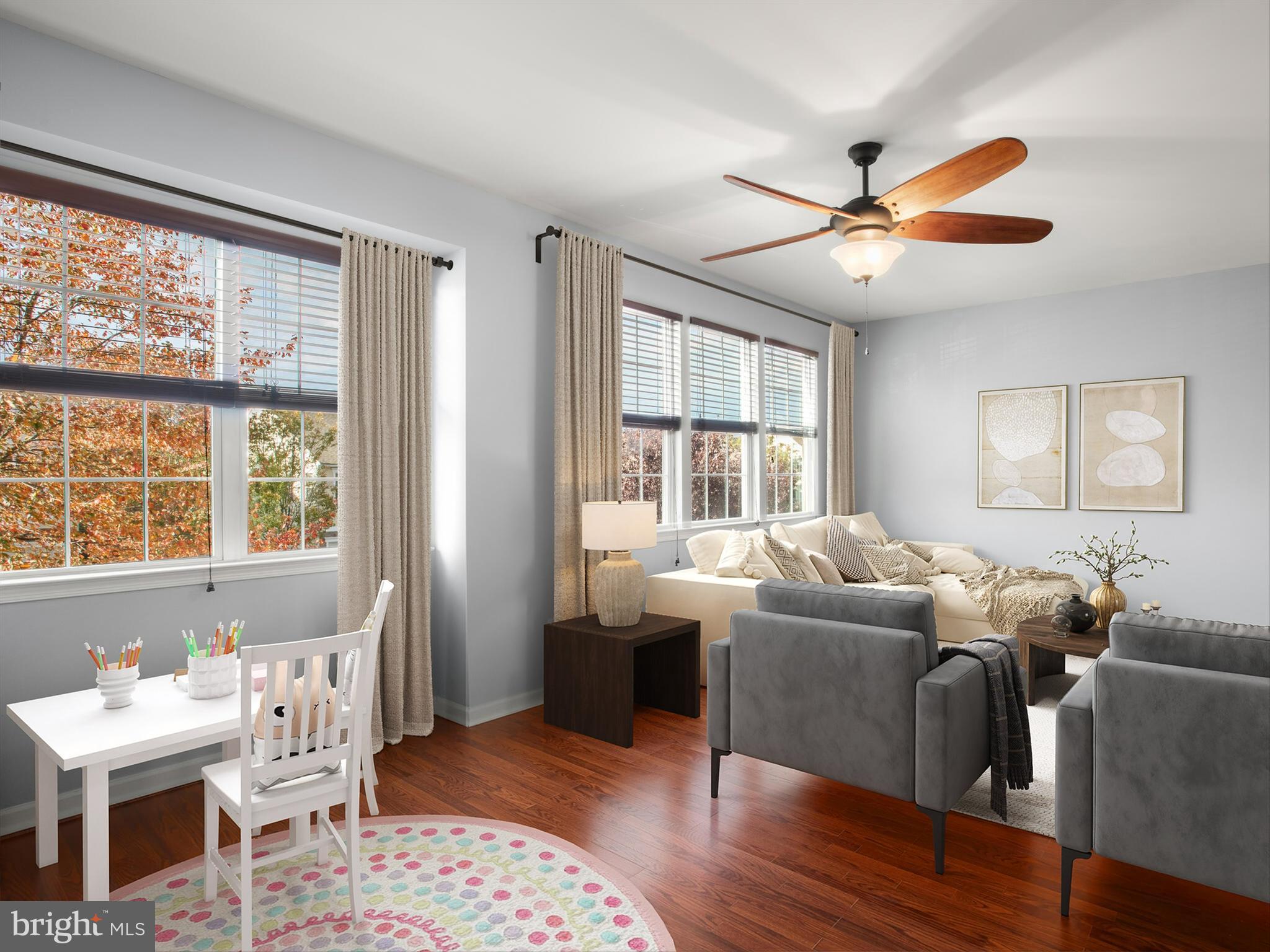 2746 Fynamore Lane Downingtown, PA 19335 - Photo 15 of 39 Virtually Staged