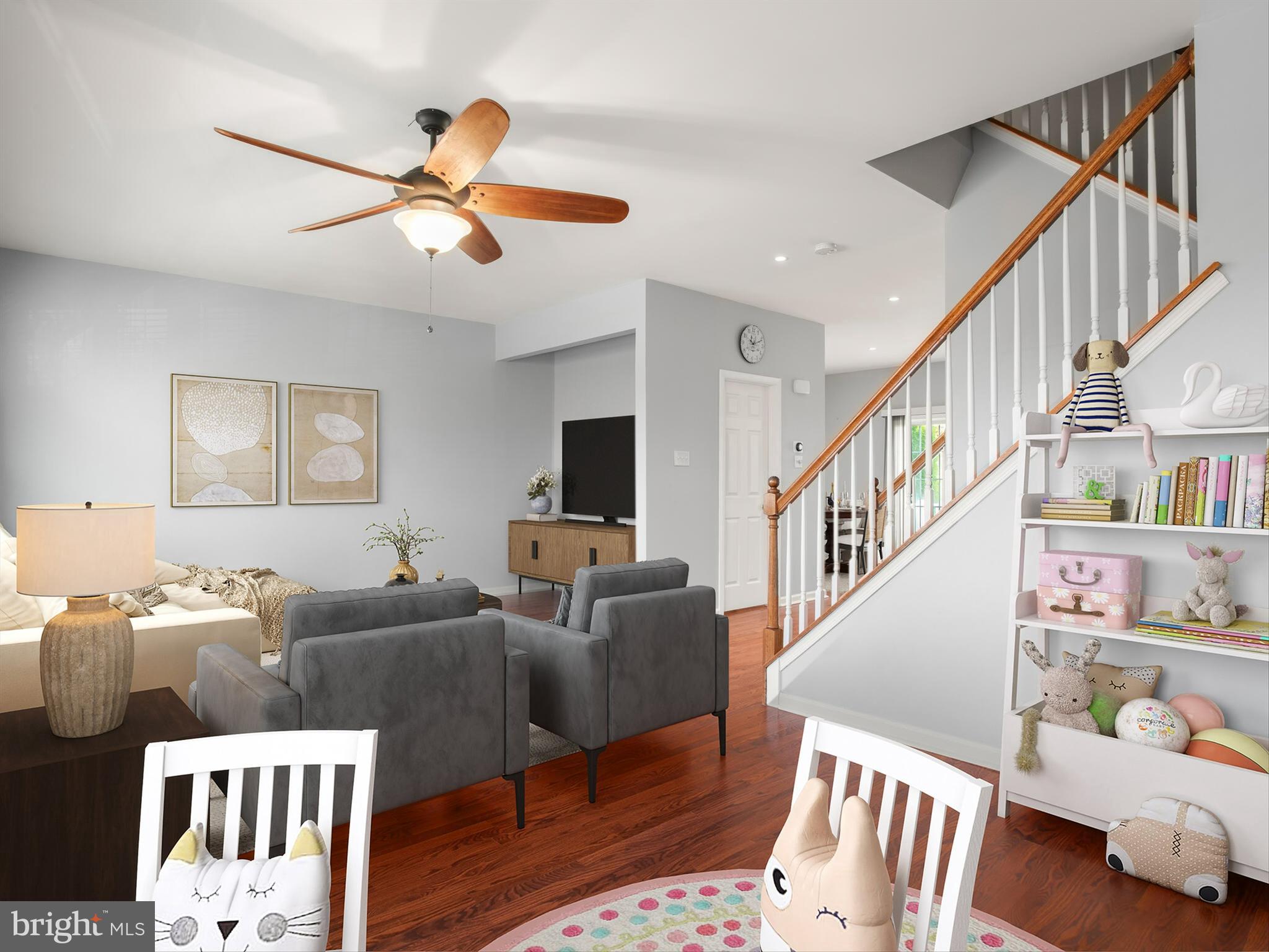 2746 Fynamore Lane Downingtown, PA 19335 - Photo 16 of 39 Virtually Staged