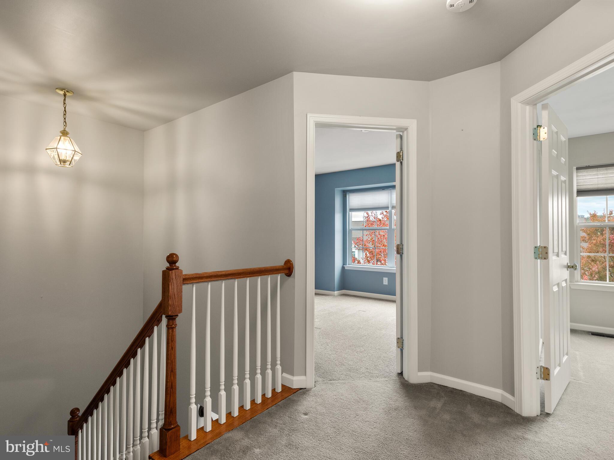2746 Fynamore Lane Downingtown, PA 19335 - Photo 19 of 39 Upstairs hallway