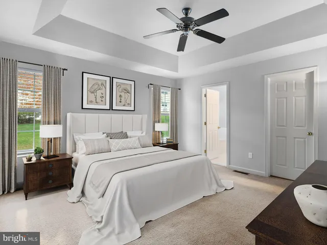 $375,000 | 2746 Fynamore Lane, Downingtown, PA 19335