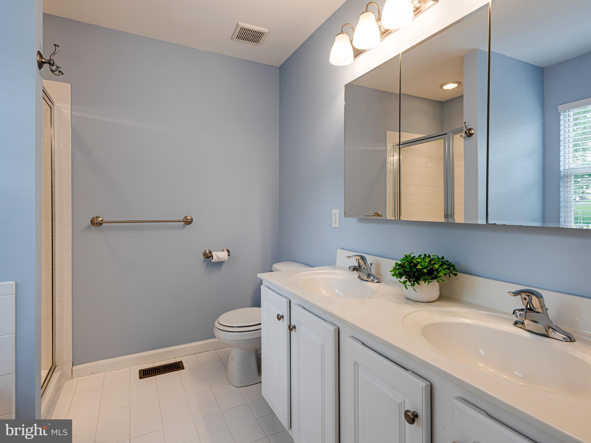 2746 Fynamore Lane Downingtown, PA 19335 - Photo 25 of 39 En-Suite Bathroom