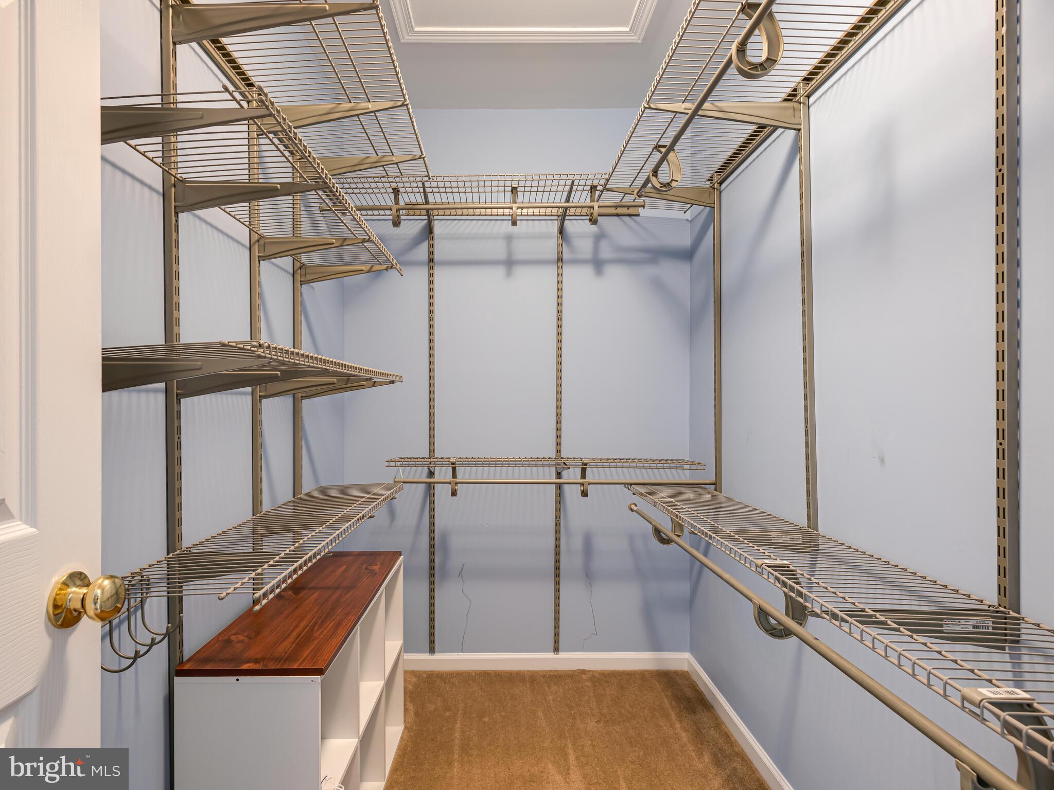 2746 Fynamore Lane Downingtown, PA 19335 - Photo 28 of 39 Walk-In Closet