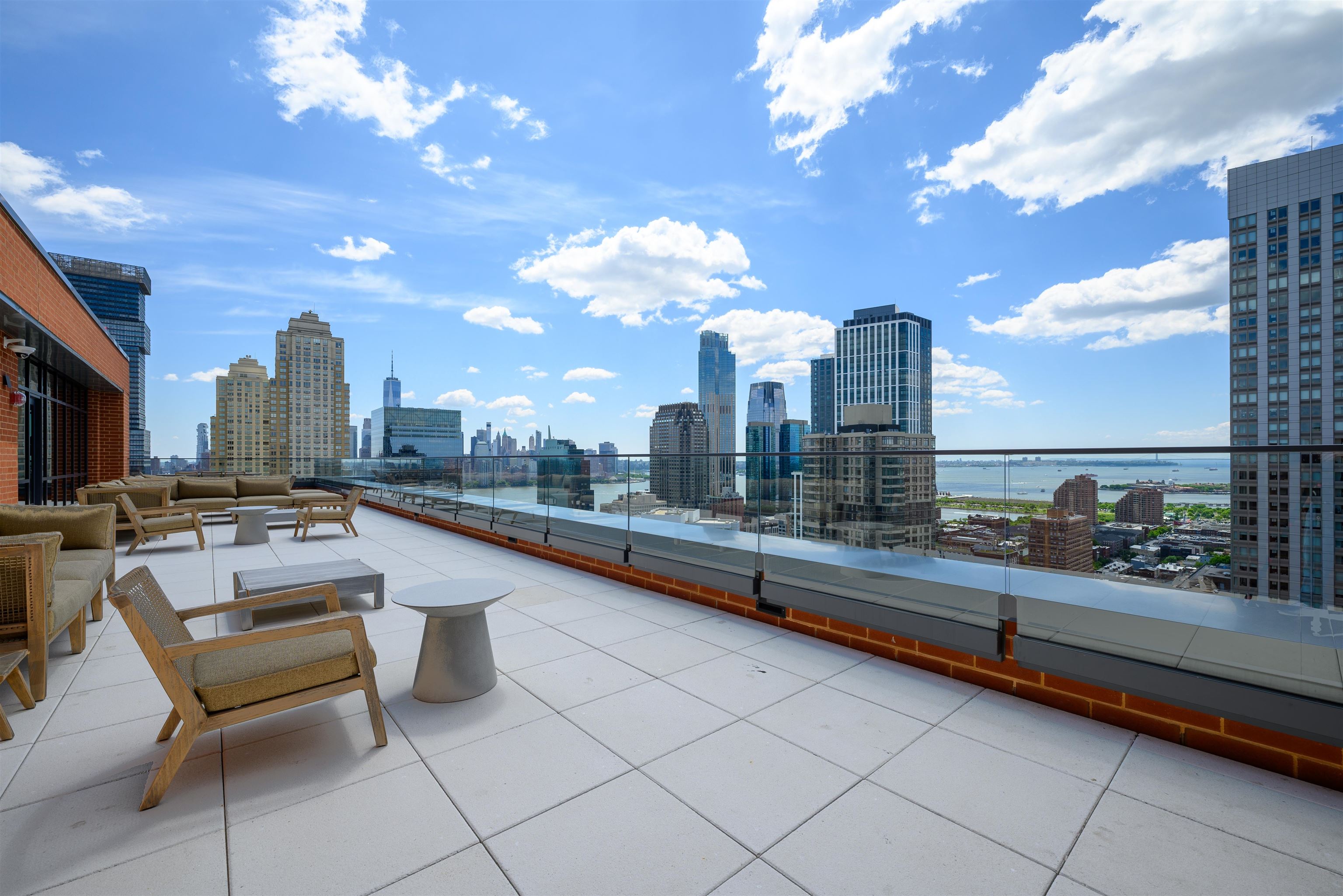 155 Bay Street, Unit R3102 Jersey City, NJ 07302 - Photo 15 of 21