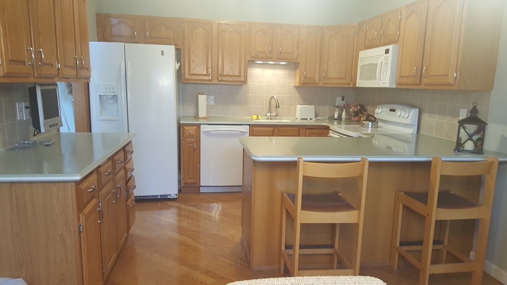 406 Ridgefield Circle, Unit D Clinton, MA 01510 - Photo 8 of 12 Gallery Image 8
