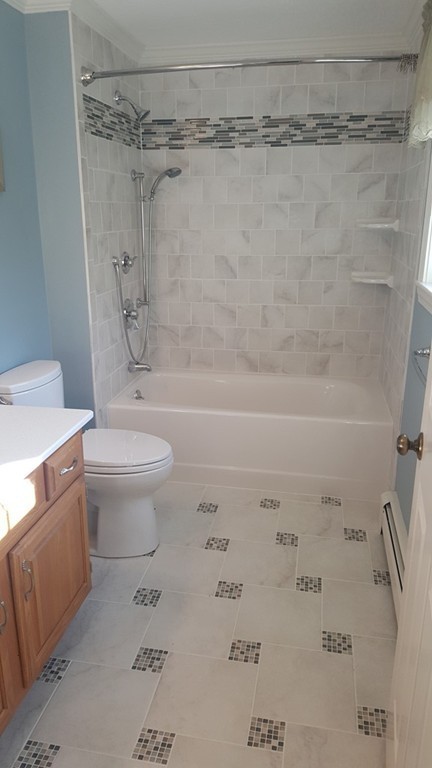 406 Ridgefield Circle, Unit D Clinton, MA 01510 - Photo 9 of 12 Gallery Image 9