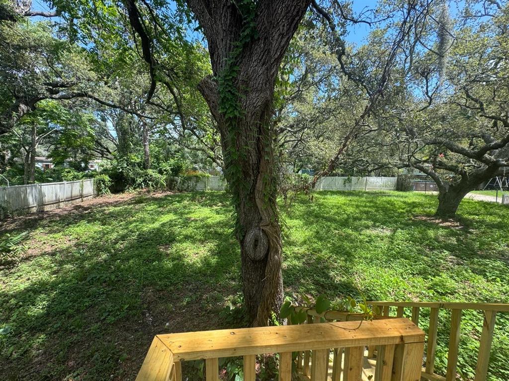 9053 Bourbon Street New Port Richey, FL 34654 - Photo 22 of 27 a view of an outdoor space