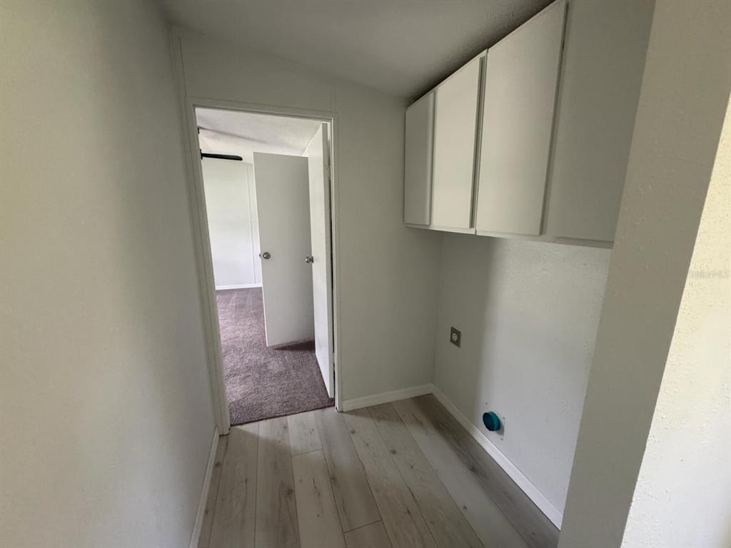 9053 Bourbon Street New Port Richey, FL 34654 - Photo 9 of 27 a view of a small space