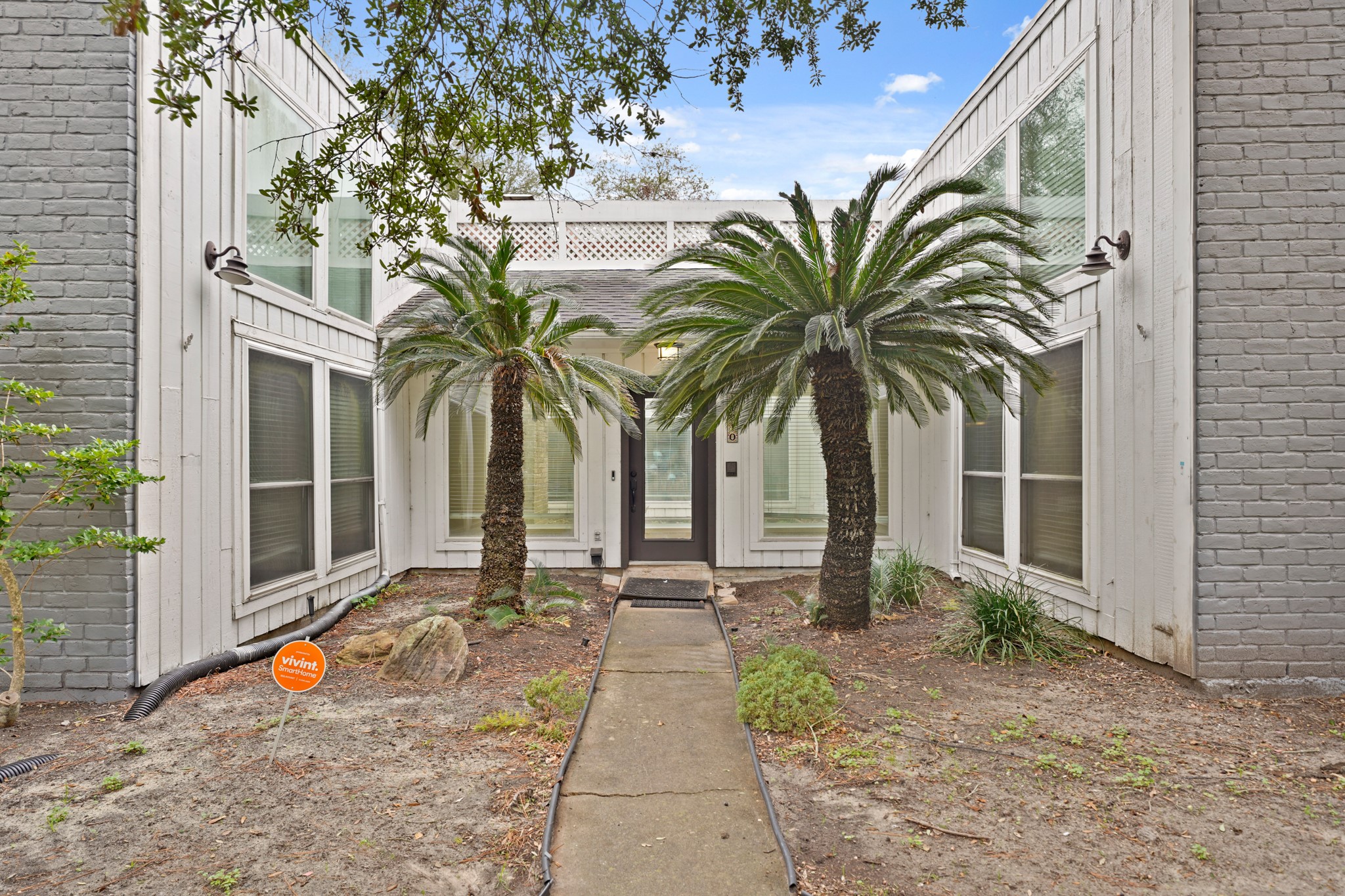 11910 Pebble Rock Drive Houston, TX 77077 - Photo 2 of 28