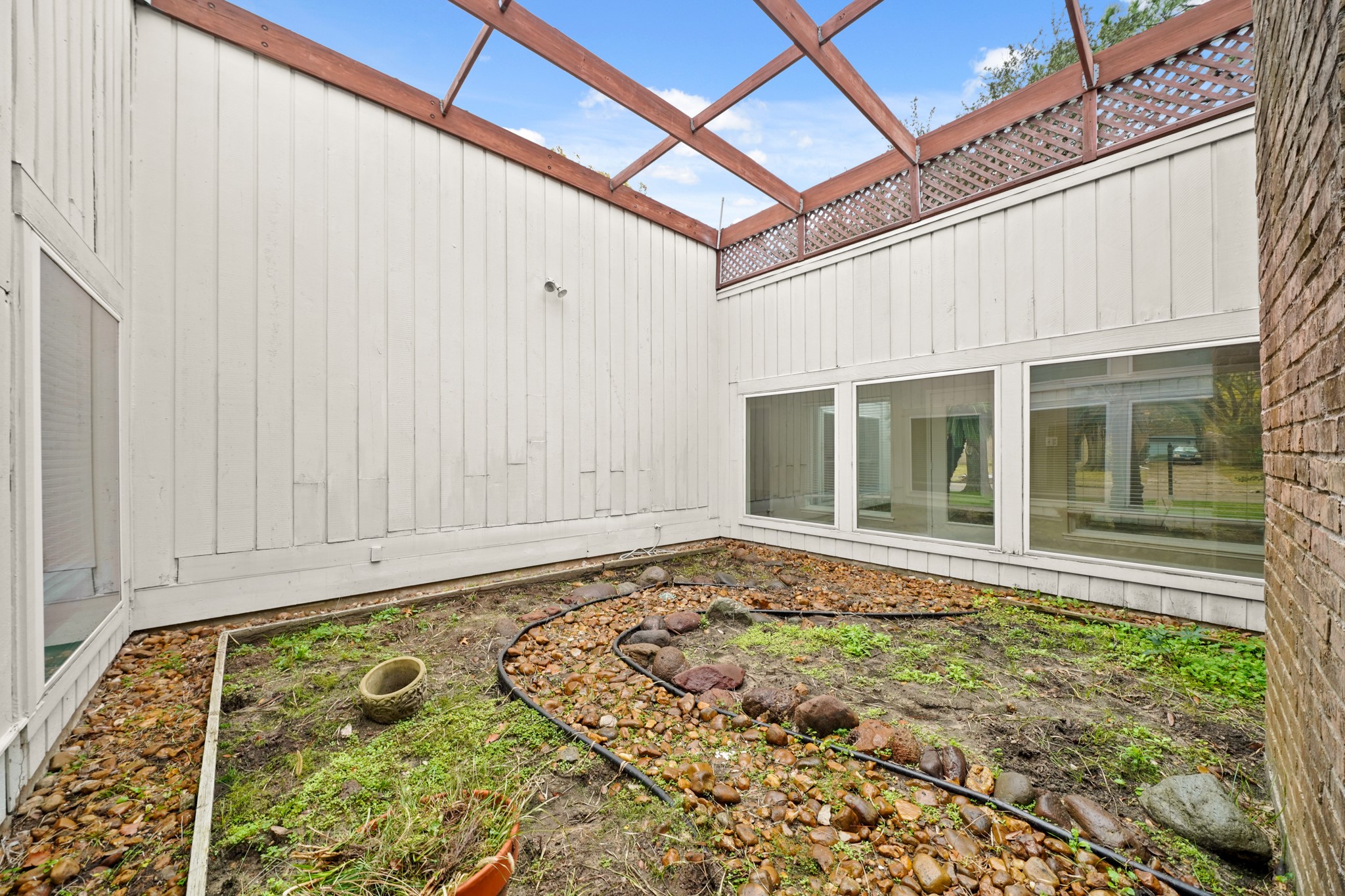 11910 Pebble Rock Drive Houston, TX 77077 - Photo 21 of 28