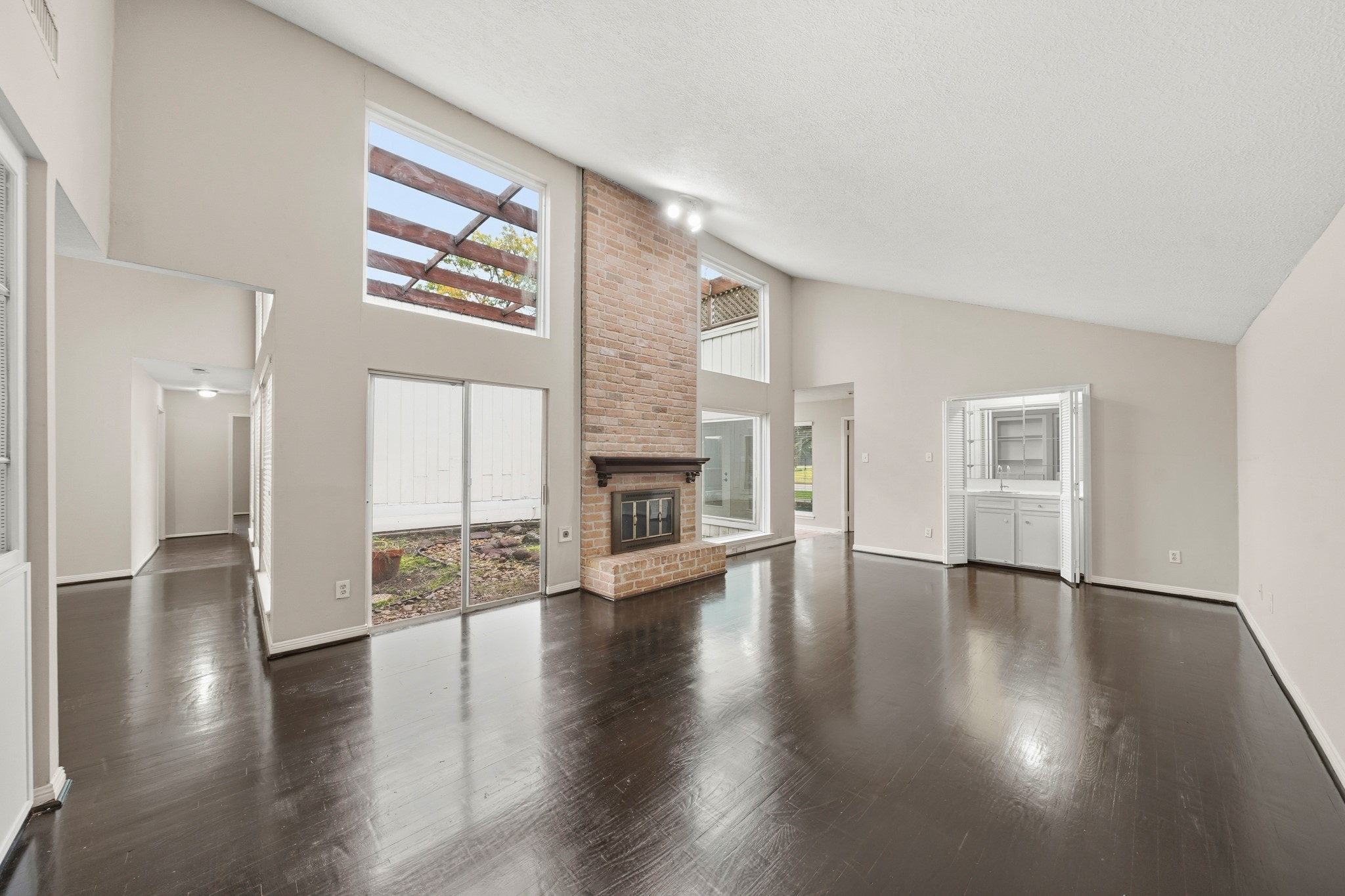 11910 Pebble Rock Drive Houston, TX 77077 - Photo 9 of 28