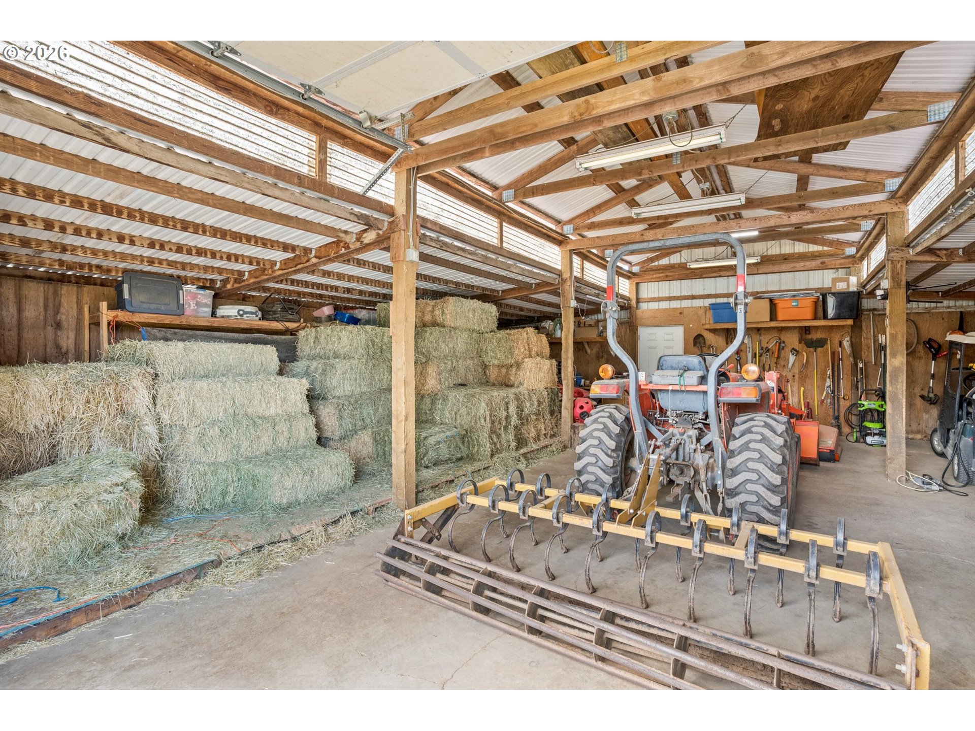 4500 Hart Road Dallas, OR 97338 - Photo 40 of 48