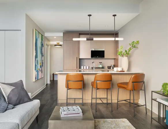 $2,665 | 164 North Peoria Street, Unit 2801, Chicago, IL 60607