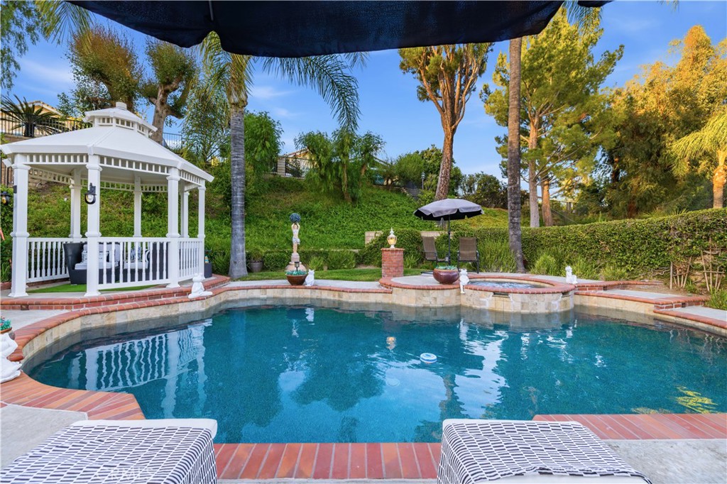 22029 Rodeffer Place Saugus, CA 91350 - Photo 37 of 53