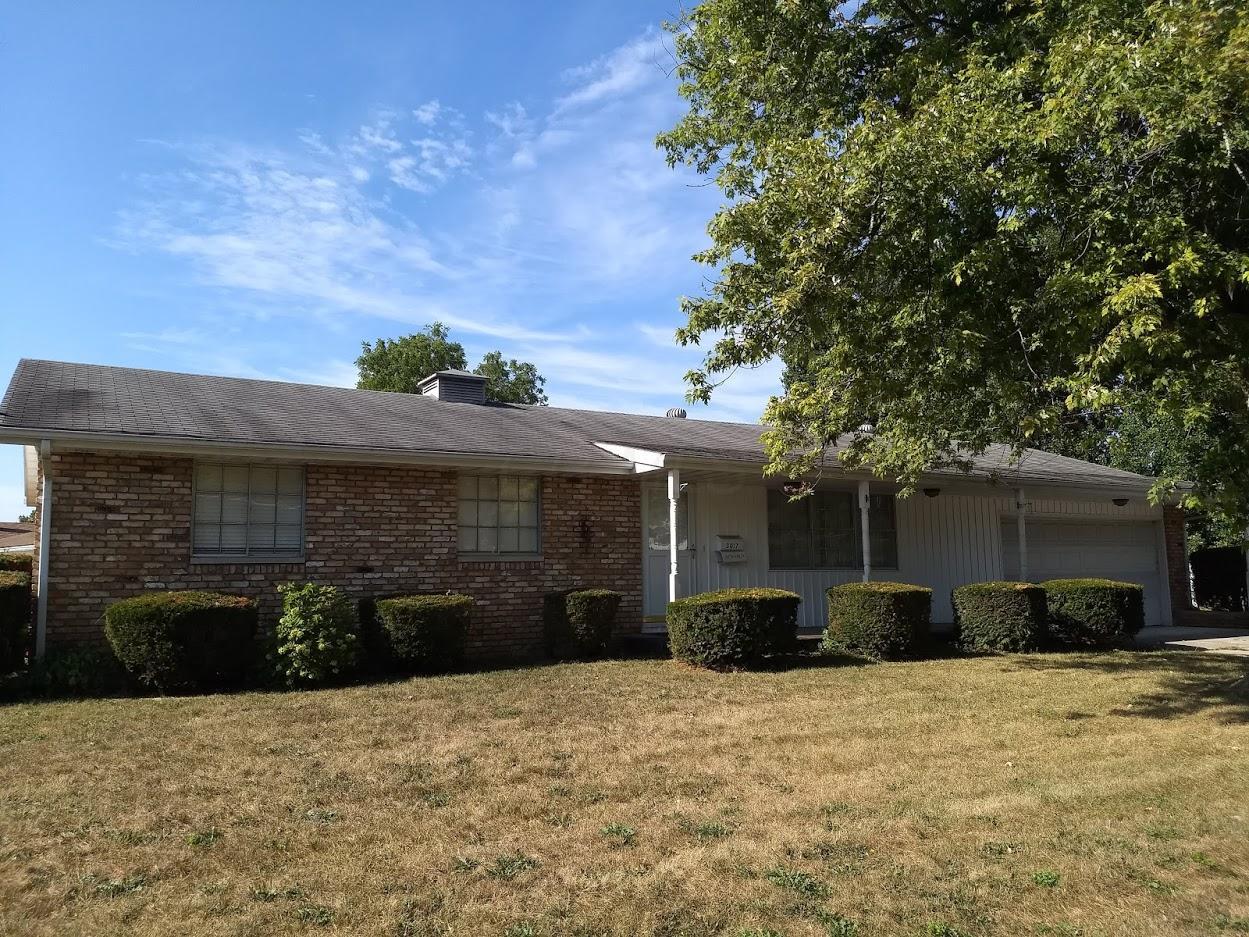 3017 East High Street Springfield, OH 45505 - Photo 1 of 14
