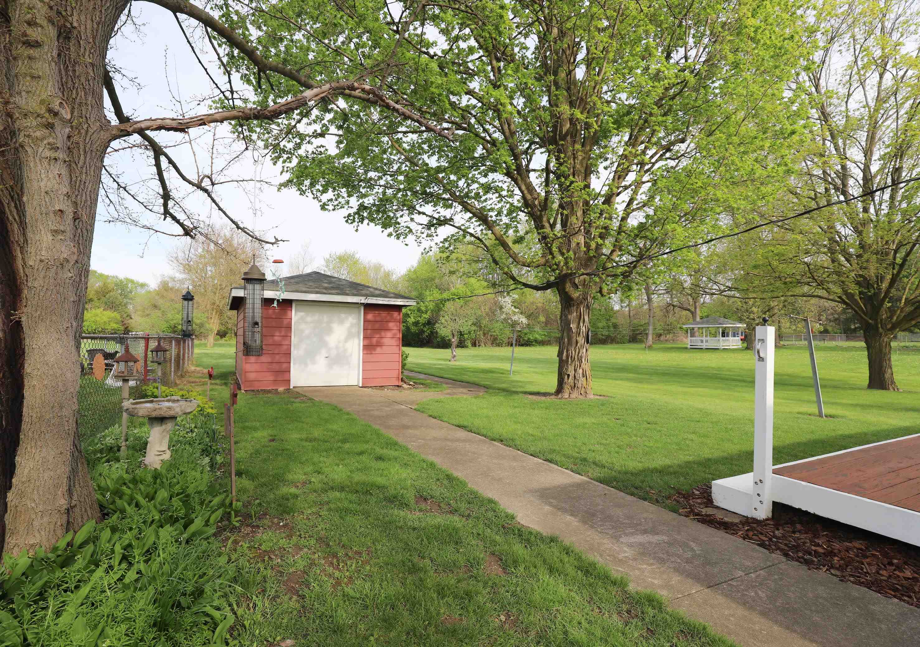 3378 Elms Road Flushing, MI 48433 - Photo 19 of 33