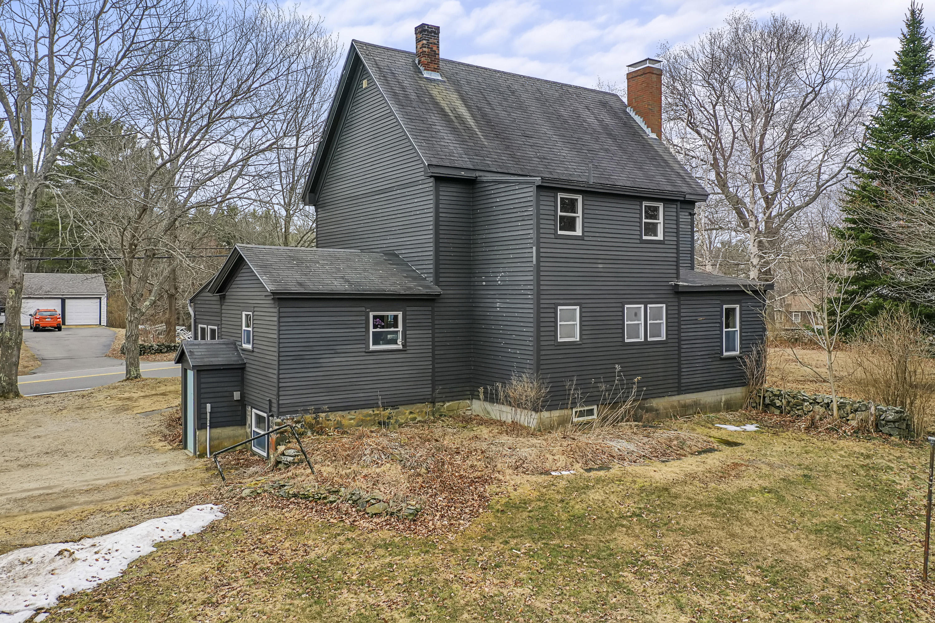 21 Tenney Hill Road Kittery Point, ME 03905 - Photo 5 of 47 21 Tenney Hill (7)
