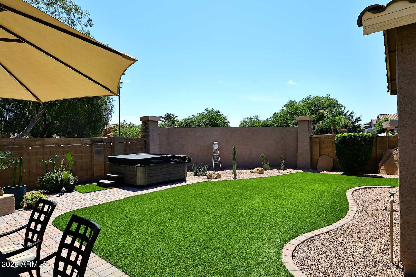 1503 East Ivanhoe Street Gilbert, AZ 85295 - Photo 47 of 66