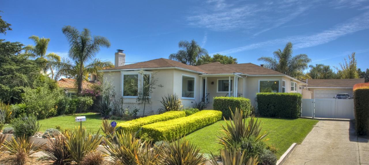 437 Wyola Road Santa Barbara, CA 93105 - Photo 1 of 10 Main