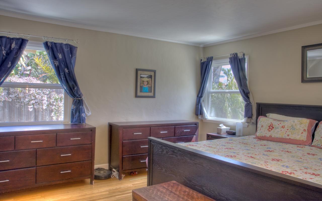 437 Wyola Road Santa Barbara, CA 93105 - Photo 7 of 10 Bedroom 1