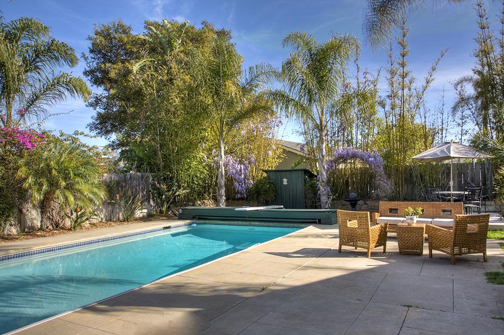 437 Wyola Road Santa Barbara, CA 93105 - Photo 9 of 10 Pool