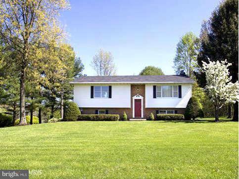 19707 Old York Road White Hall, MD 21161 - Photo 1 of 29 Exterior (Front)