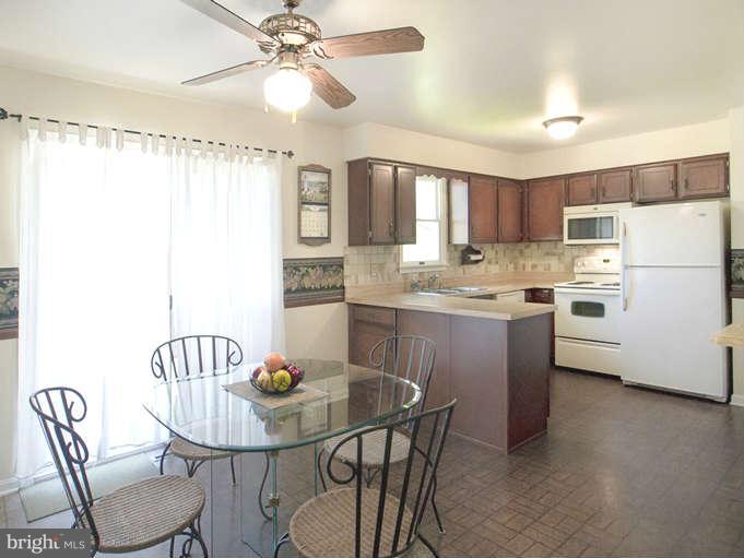 19707 Old York Road White Hall, MD 21161 - Photo 20 of 29 Kitchen